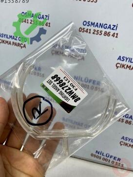 BMW 3 Serisi Sağ Ön Far çıkma parça