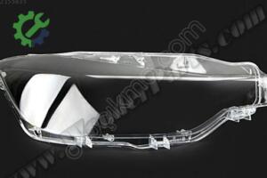 BMW 3 SERİSİ F30 LCİ SAĞ FAR CAMI SIFIR