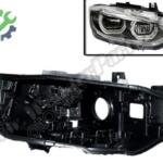 BMW 3 SERİSİ F30 LCİ SAĞ FAR KASASI SIFIR