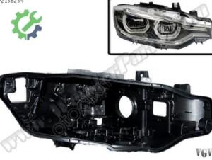 BMW 3 SERİSİ F30 LCİ SAĞ FAR KASASI SIFIR