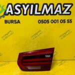 BMW 3 SERİSİ F30 LCİ SAĞ İÇ STOP (ORJİNAL)