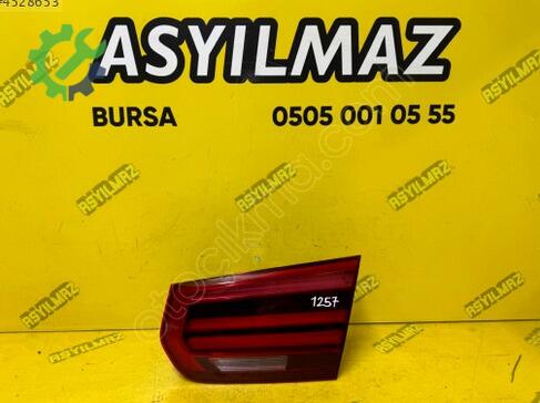 BMW 3 Serisi Sağ Arka Stop çıkma parça