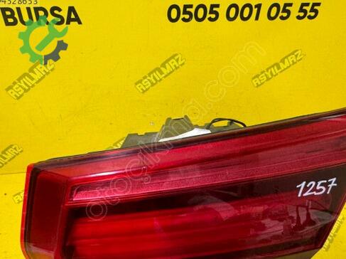 BMW 3 Serisi Sağ Arka Stop 63217369120 çıkma parça