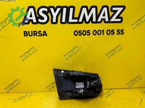 BMW 3 Serisi Sağ Arka Stop 63217369120 çıkma parça