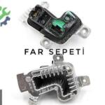 BMW 3 SERİSİ F30 LCİ SAĞ SİNYAL MODÜLÜ SIFIR OEM:63117419620