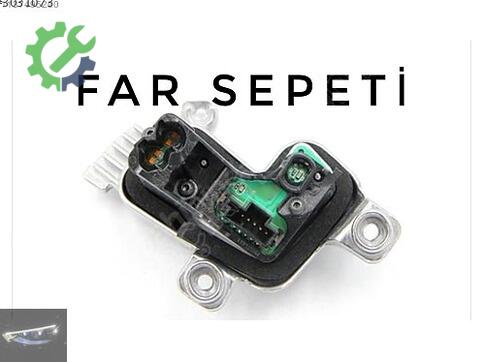 BMW 3 Serisi Sinyal 63117419620 çıkma parça