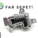BMW 3 SERİSİ F30 LCİ SAĞ SİNYAL MODÜLÜ SIFIR OEM:63117419620