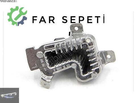BMW 3 Serisi Sinyal 63117419620 çıkma parça