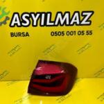 BMW 3 SERİSİ F30 LCİ SAĞ STOP (ORJİNAL HATASIZ)
