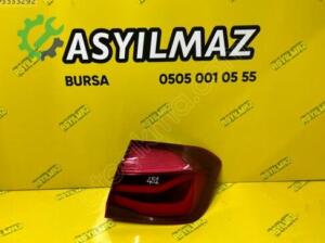 BMW 3 SERİSİ F30 LCİ SAĞ STOP (ORJİNAL HATASIZ)