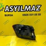 BMW 3 SERİSİ F30 LCİ SAĞ STOP (ORJİNAL HATASIZ)