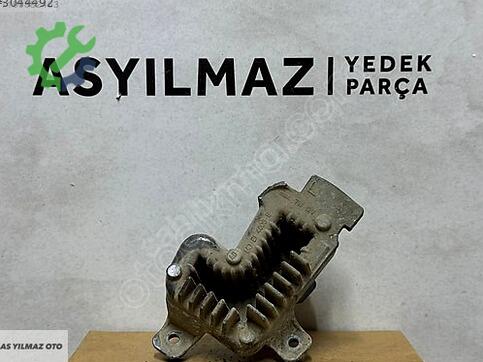 BMW 3 Serisi LED Modülü 63117419619 çıkma parça
