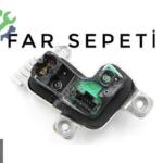 BMW 3 SERİSİ F30 LCİ SOL FAR SİNYAL MODULÜ SIFIR OEM:63117419619