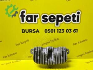 BMW 3 SERİSİ F30 LED MODÜLÜ (ORJİNAL) 11-15 – 63117311243