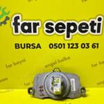 BMW 3 SERİSİ F30 LED MODÜLÜ (ORJİNAL) 11-15 – 63117311243