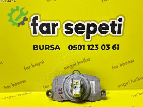 BMW 3 Serisi LED Modülü 63117311243 çıkma parça