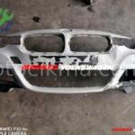 BMW – 3 SERİSİ / F30 M TİP ÖN TAMPON (2012 – 2014)
