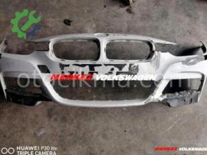 BMW – 3 SERİSİ / F30 M TİP ÖN TAMPON (2012 – 2014)