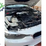 bmw 3 serisi f30 motor