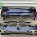 BMW 3 SERİSİ F30 ÖN ARKA TAMPON HATASIZ SÖKME ORJİNAL