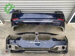 BMW 3 SERİSİ F30 ÖN ARKA TAMPON HATASIZ SÖKME ORJİNAL