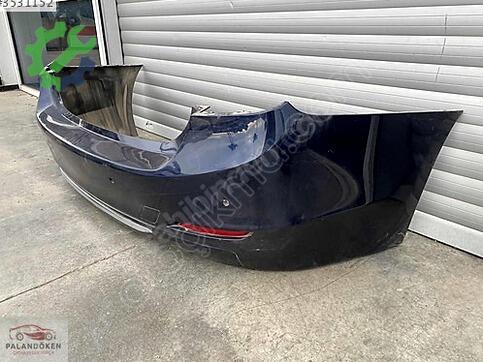BMW 3 Serisi Ön Tampon çıkma parça