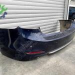BMW 3 SERİSİ F30 ÖN ARKA TAMPON HATASIZ SÖKME ORJİNAL