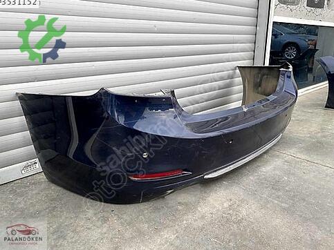 BMW 3 Serisi Ön Tampon çıkma parça