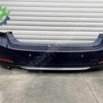 BMW 3 SERİSİ F30 ÖN ARKA TAMPON HATASIZ SÖKME ORJİNAL