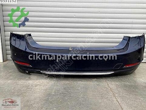 BMW 3 Serisi Ön Tampon çıkma parça