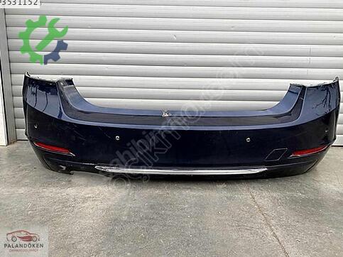 BMW 3 Serisi Ön Tampon çıkma parça