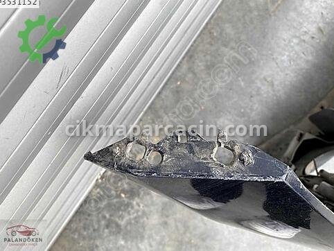 BMW 3 Serisi Ön Tampon çıkma parça