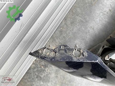 BMW 3 Serisi Ön Tampon çıkma parça