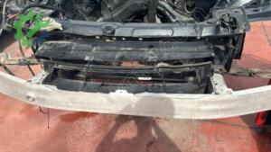 BMW 3 Serisi F30 Ön Tampon Demiri – Oto Çıkma Parçaları