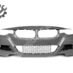BMW 3 SERİSİ F30 ÖN TAMPON M SPORT OEM:51118055823