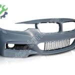 BMW 3 SERİSİ F30 ÖN TAMPON M SPORT OEM:51118055823