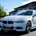 BMW 3 SERİSİ F30 ÖN TAMPON M SPORT OEM:51118055823