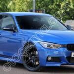 BMW 3 SERİSİ F30 ÖN TAMPON M SPORT OEM:51118055823