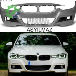 BMW 3 SERİSİ F30 ÖN TAMPON M SPORT OEM:51118055823