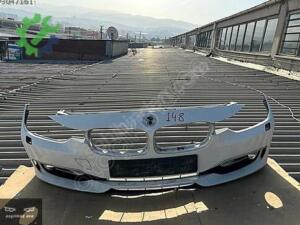 BMW 3 SERİSİ F30 ÖN TAMPON ORJİNAL
