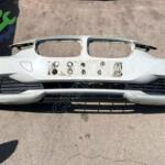 BMW 3 SERİSİ F30 ÖN TAMPON ORJİNAL HATASIZ SÖKME ÜRÜN GÜNCEL