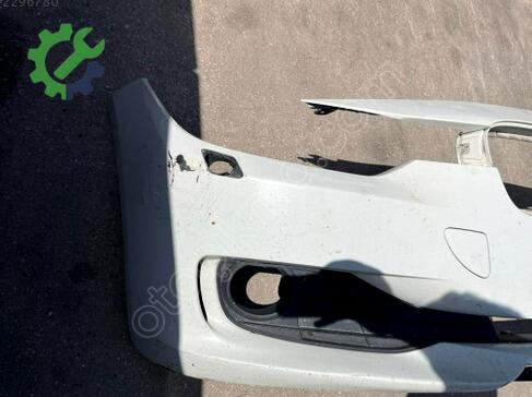BMW 3 Serisi Ön Tampon çıkma parça