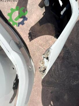 BMW 3 Serisi Ön Tampon çıkma parça