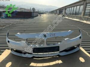 BMW 3 SERİSİ F30 ÖN TAMPON ORJİNAL -NO148
