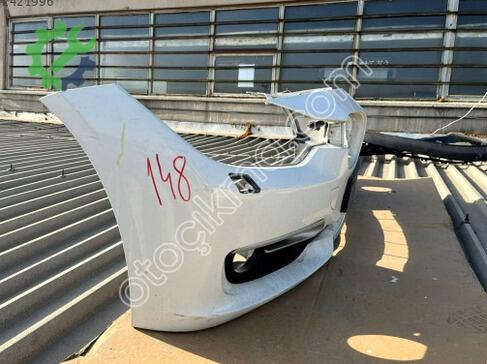 BMW 3 Serisi Ön Tampon NO148 çıkma parça