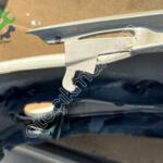 BMW 3 SERİSİ F30 ÖN TAMPON ORJİNAL -NO148