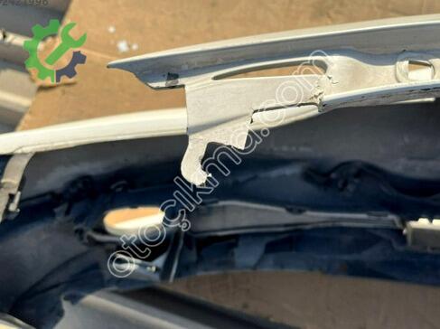 BMW 3 Serisi Ön Tampon NO148 çıkma parça