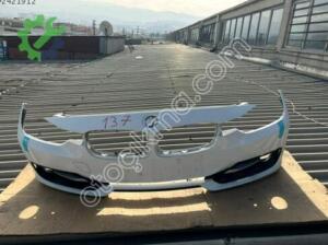 BMW 3 SERİSİ F30 ÖN TAMPON ORJİNAL OEM:51117293022