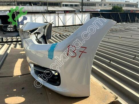 BMW 3 Serisi Ön Tampon 51117293022 çıkma parça
