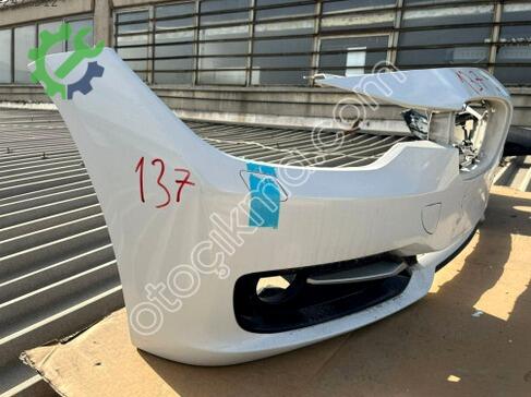 BMW 3 Serisi Ön Tampon 51117293022 çıkma parça